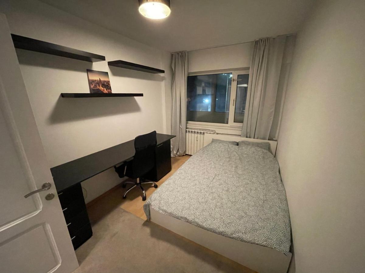 Majestic Luxury Apartment Close To Presidential Palace Bucarest Esterno foto