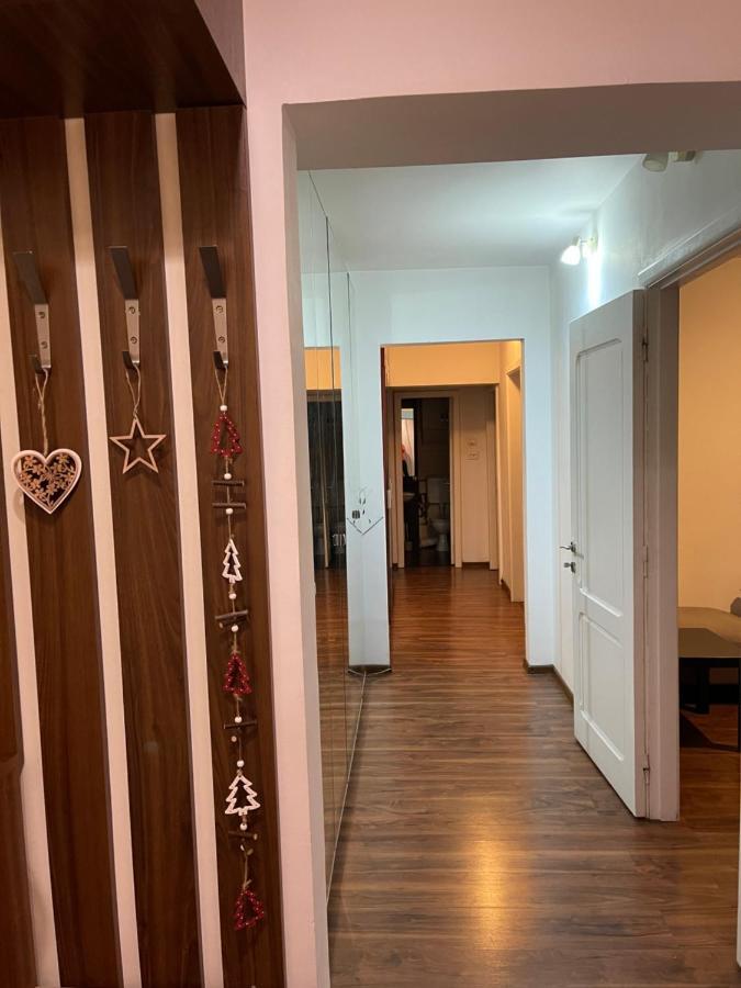 Majestic Luxury Apartment Close To Presidential Palace Bucarest Esterno foto