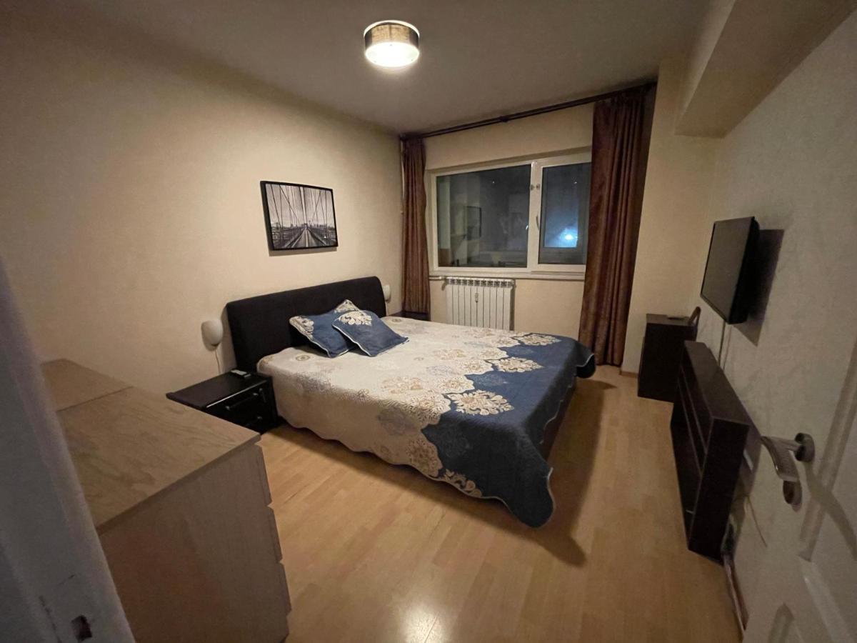 Majestic Luxury Apartment Close To Presidential Palace Bucarest Esterno foto