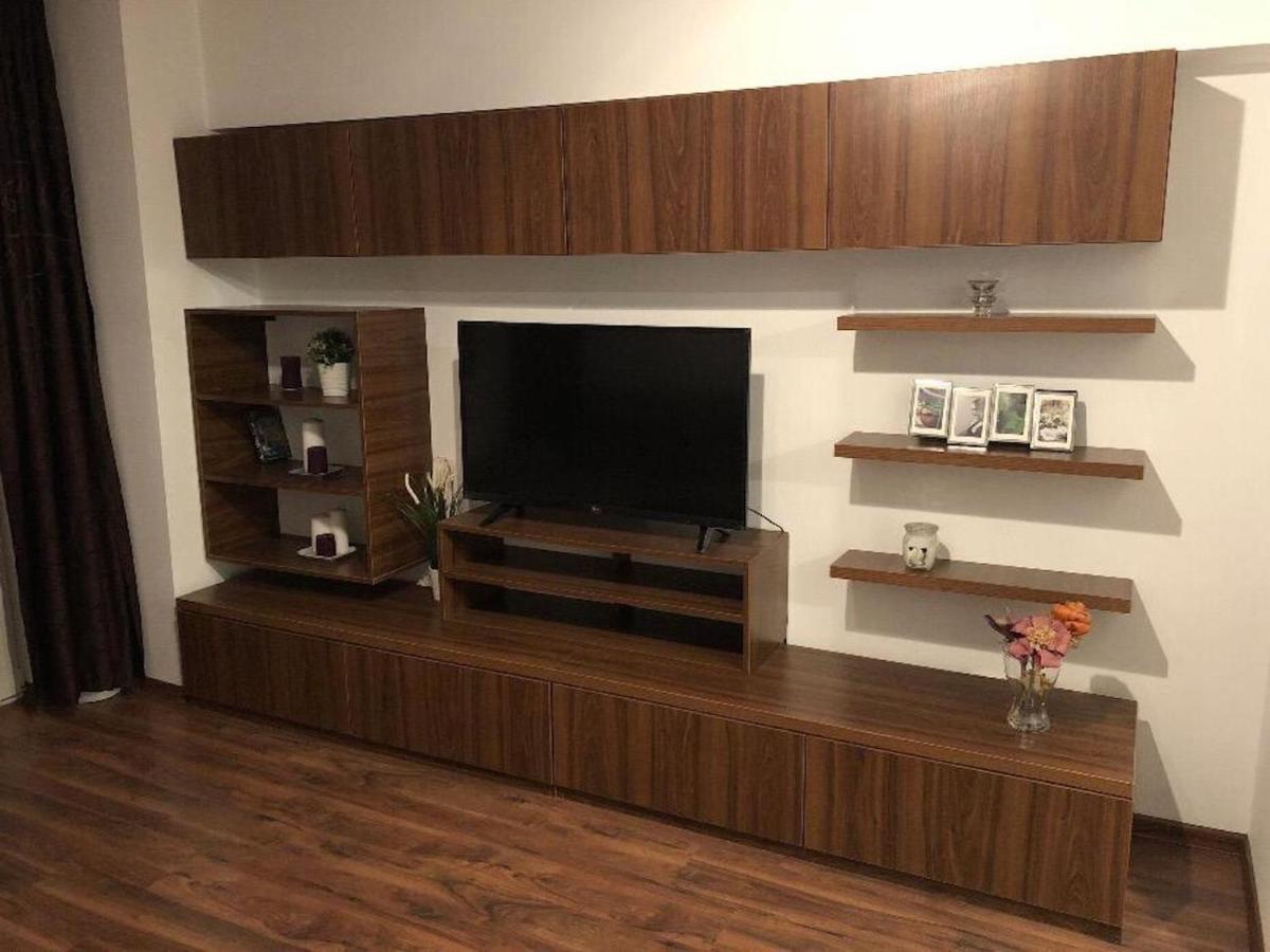 Majestic Luxury Apartment Close To Presidential Palace Bucarest Esterno foto