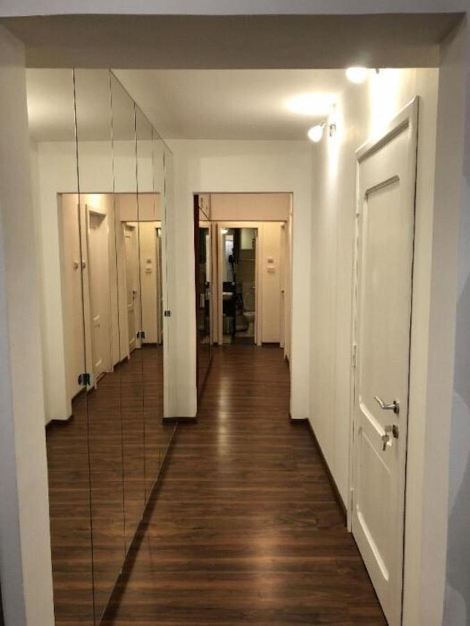 Majestic Luxury Apartment Close To Presidential Palace Bucarest Esterno foto