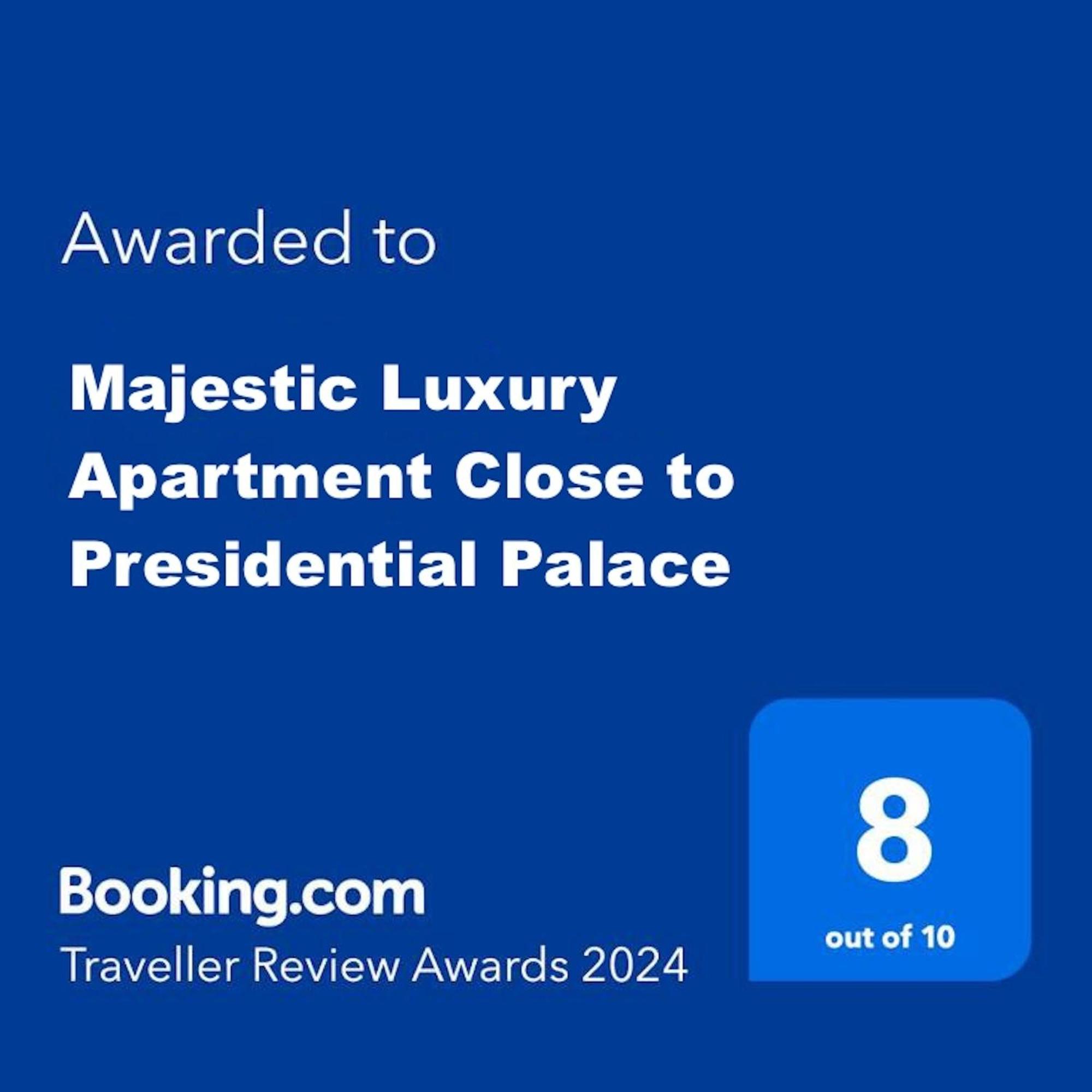 Majestic Luxury Apartment Close To Presidential Palace Bucarest Esterno foto